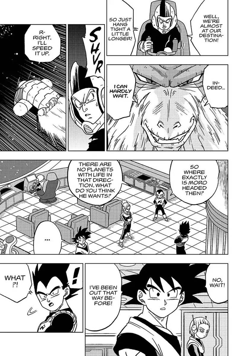 Dragon Ball Super 44 7