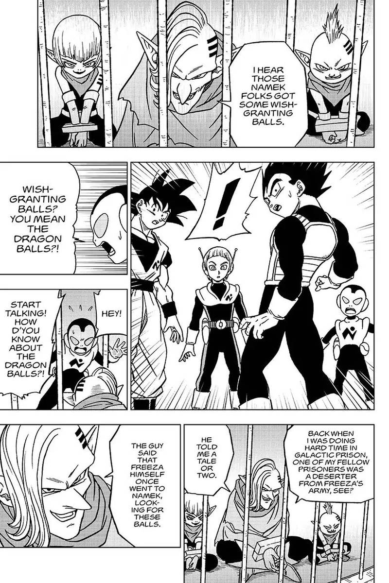 Dragon Ball Super 44 9