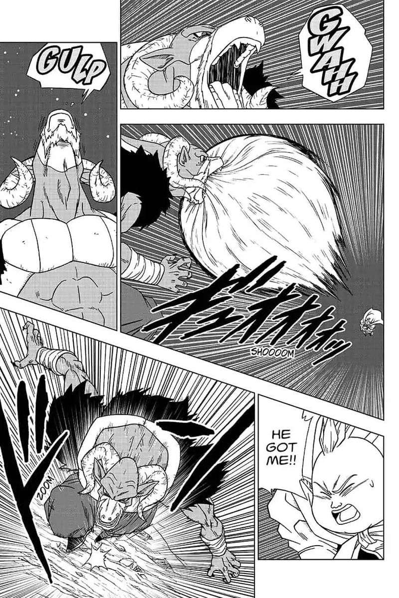 Dragon Ball Super 49 14