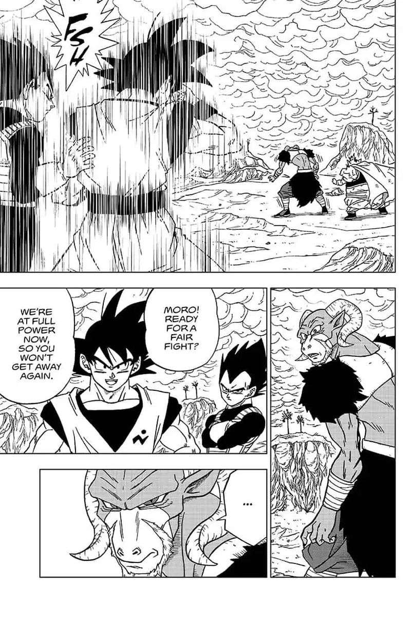 Dragon Ball Super 49 42