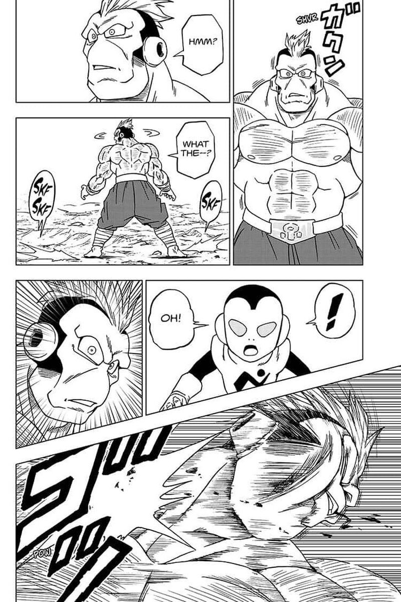 Dragon Ball Super 58 16