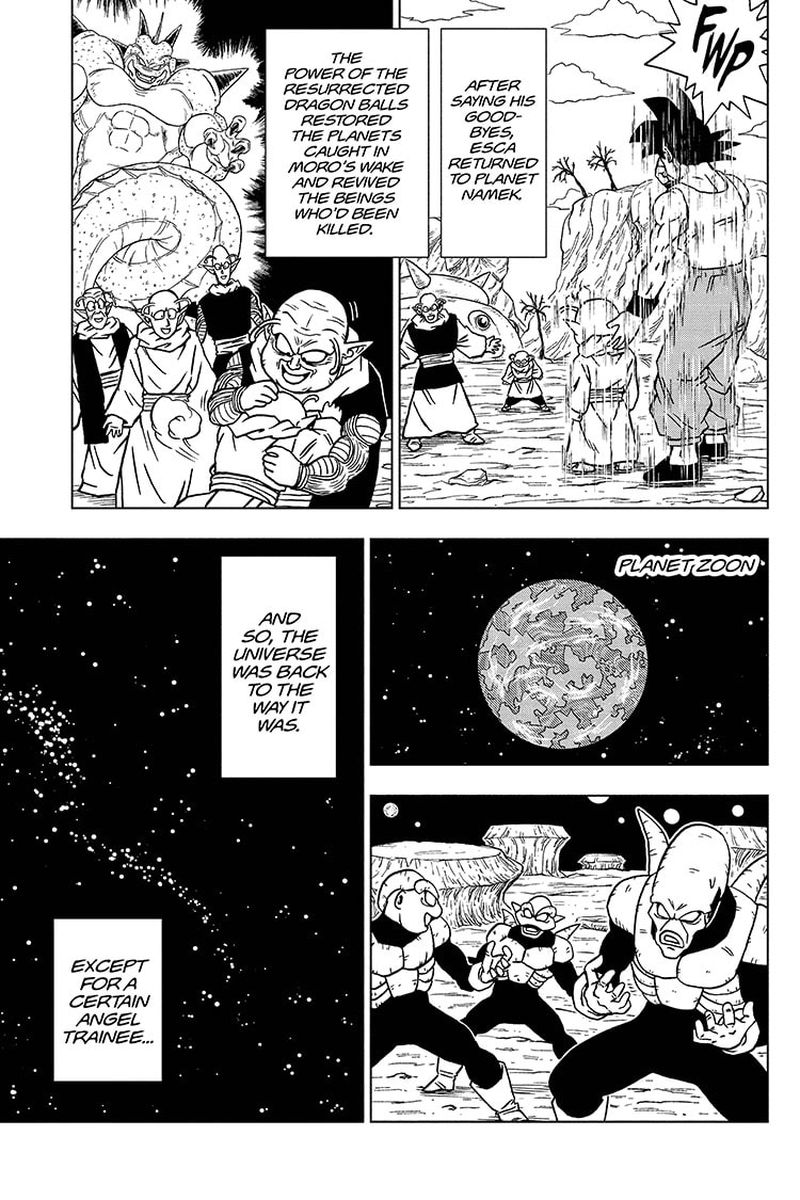 Dragon Ball Super 67 9