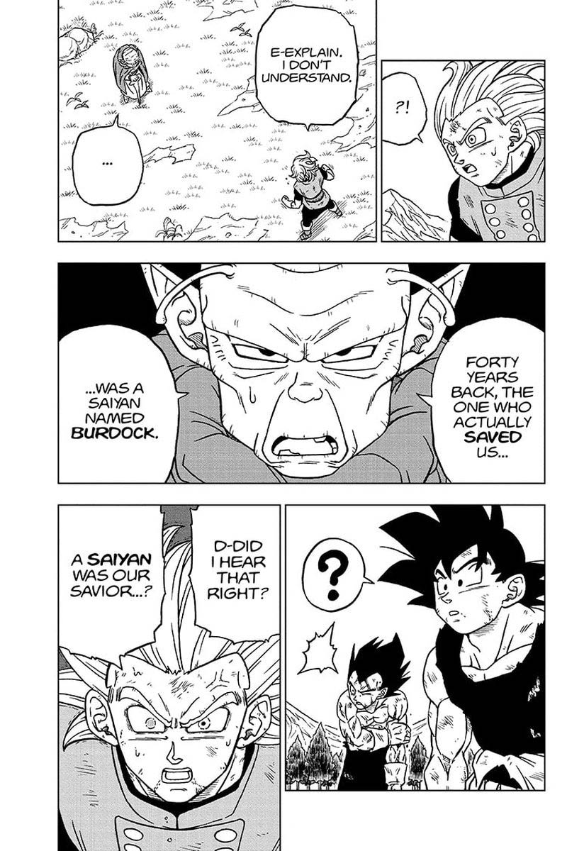 Dragon Ball Super 76 45