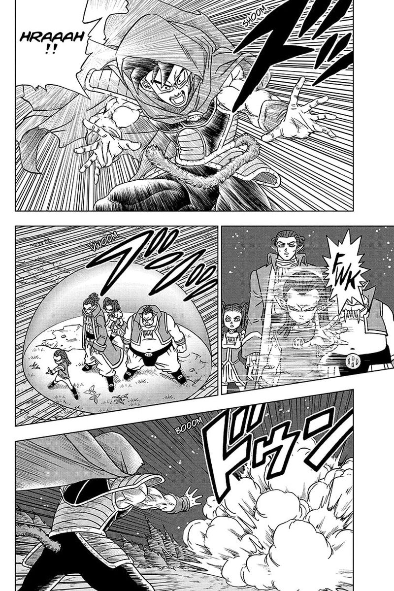 Dragon Ball Super 77 40