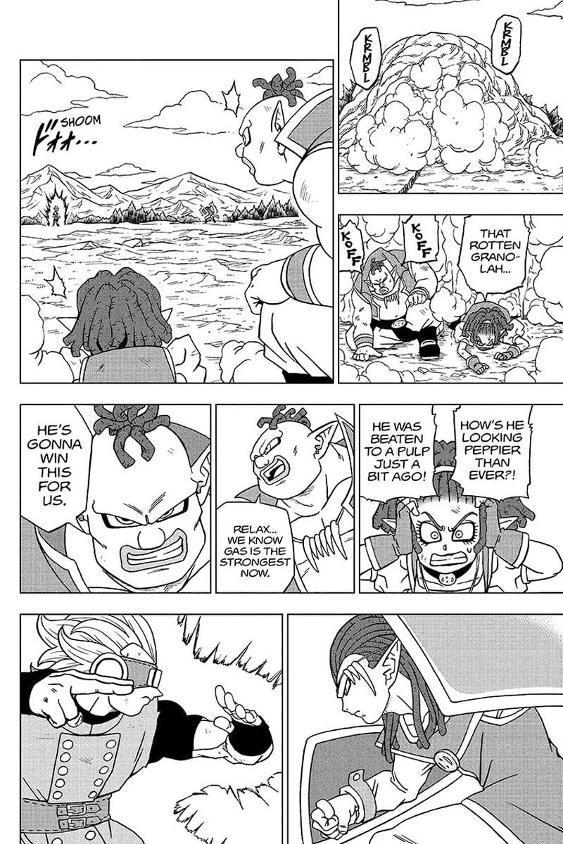 Dragon Ball Super 79 10