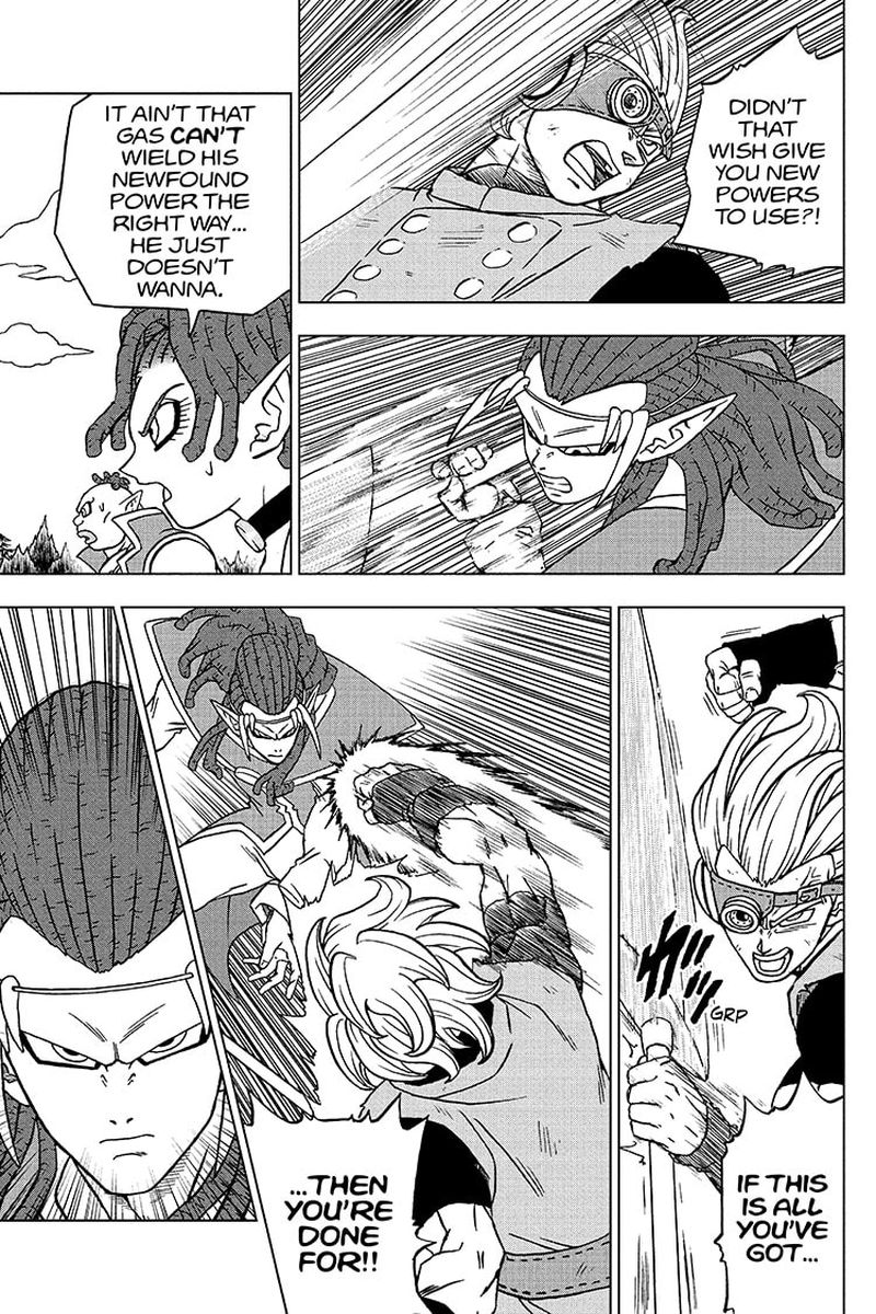 Dragon Ball Super 79 29