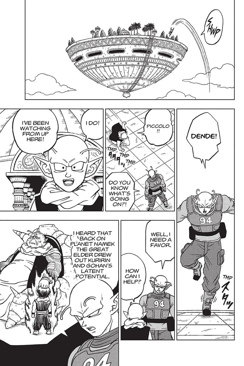 Dragon Ball Super 93 17