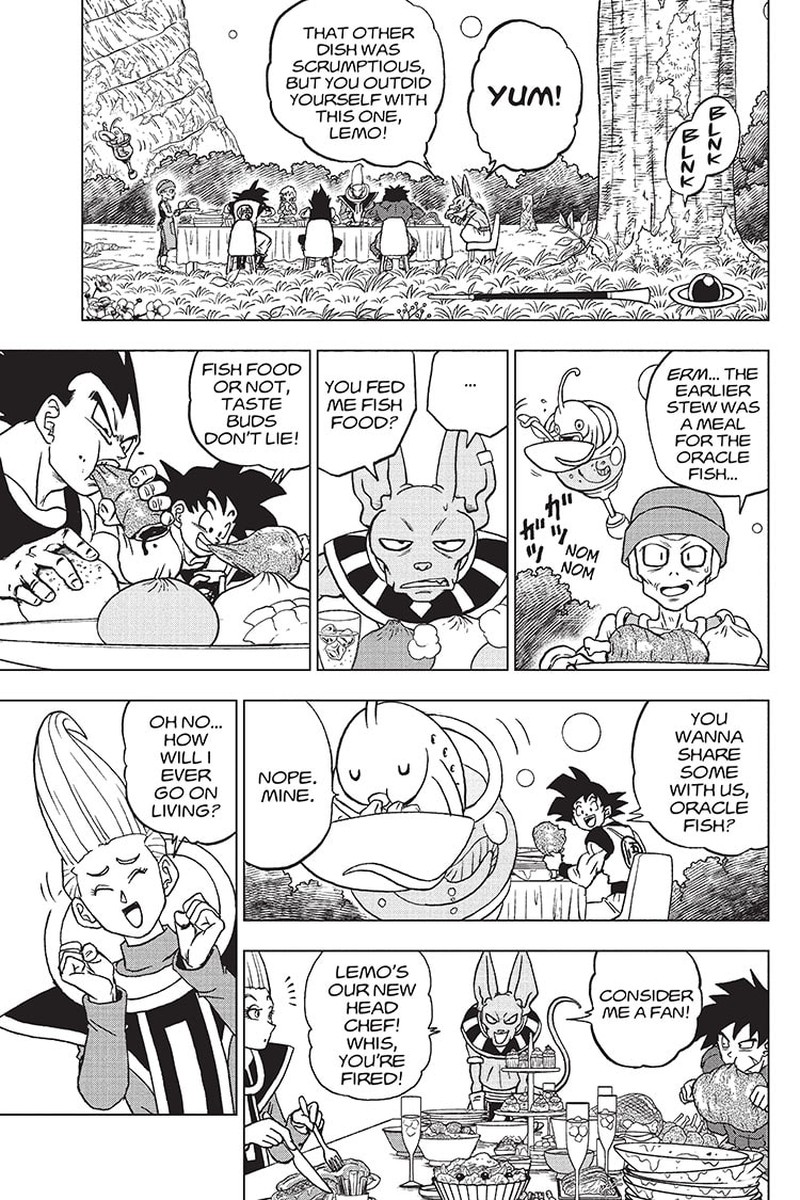 Dragon Ball Super 93 21