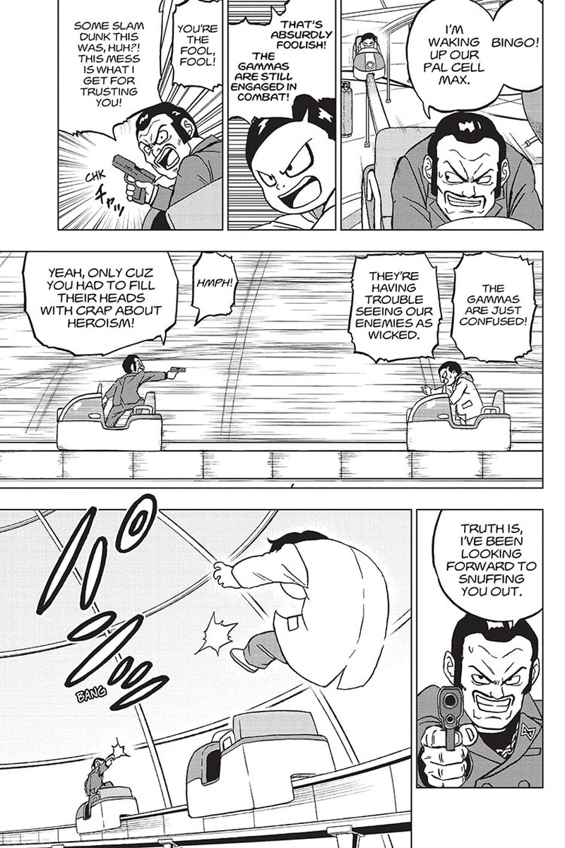 Dragon Ball Super 96 19