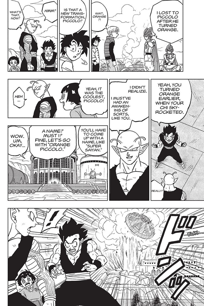 Dragon Ball Super 96 30