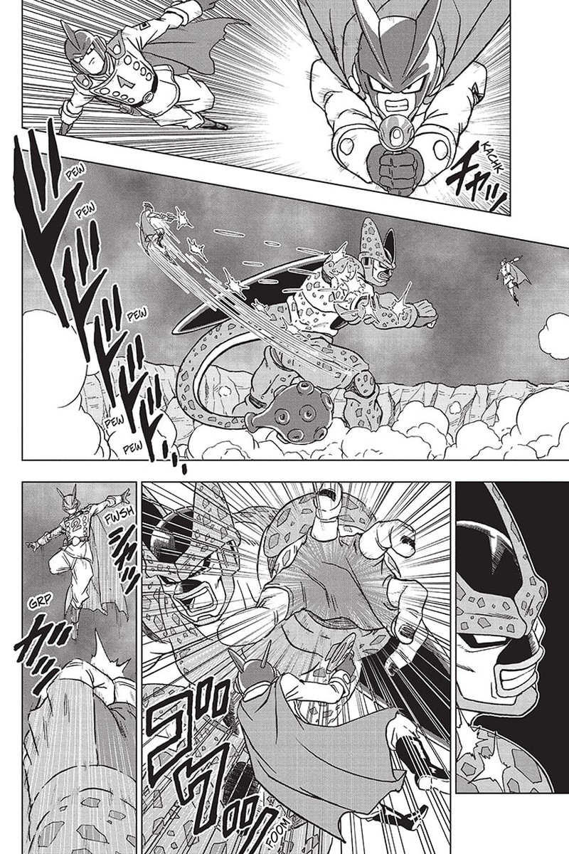 Dragon Ball Super 96 39