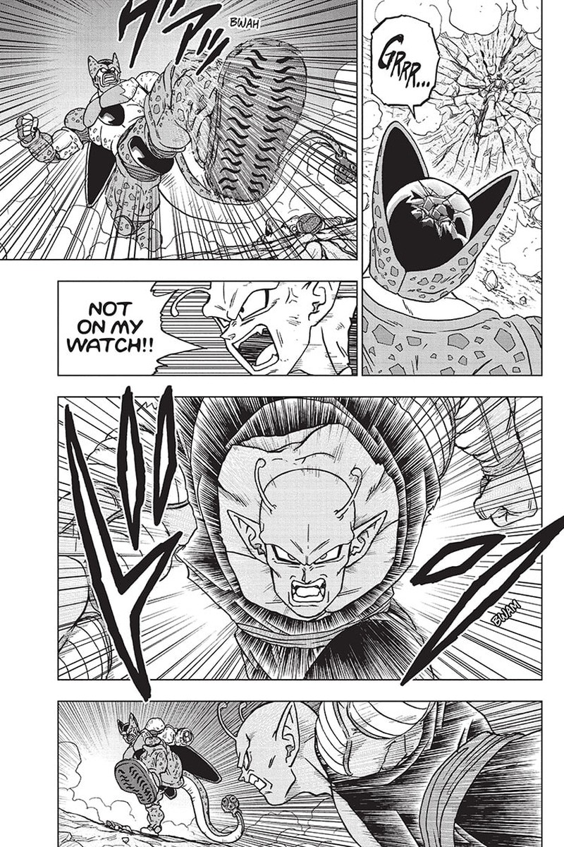 Dragon Ball Super 98 19