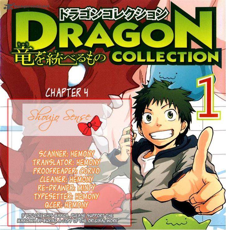 Dragon Collection 4 24
