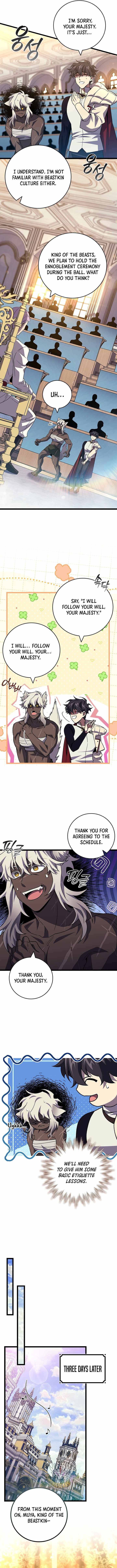 Dragon Devouring Mage 100 3