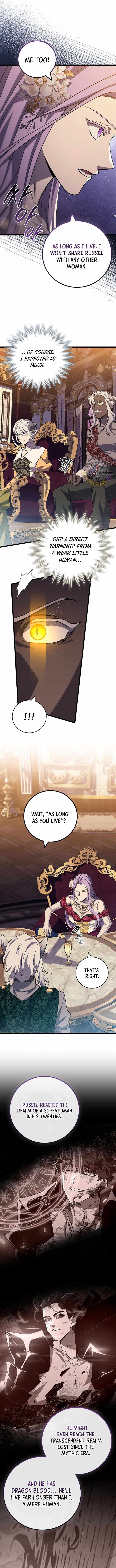 Dragon Devouring Mage 100 9