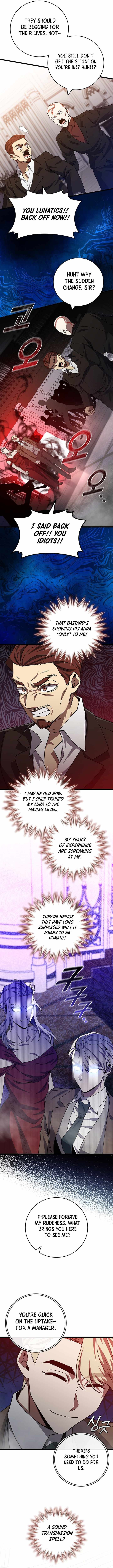 Dragon Devouring Mage 101 14