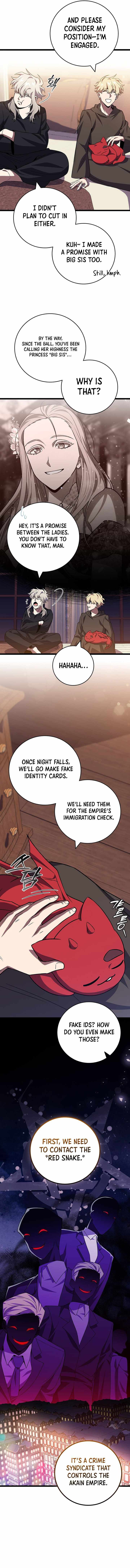 Dragon Devouring Mage 101 6