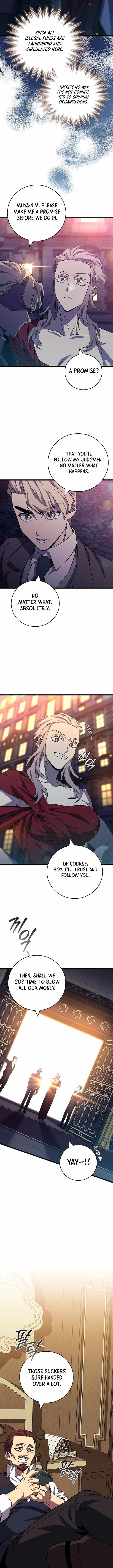 Dragon Devouring Mage 101 8