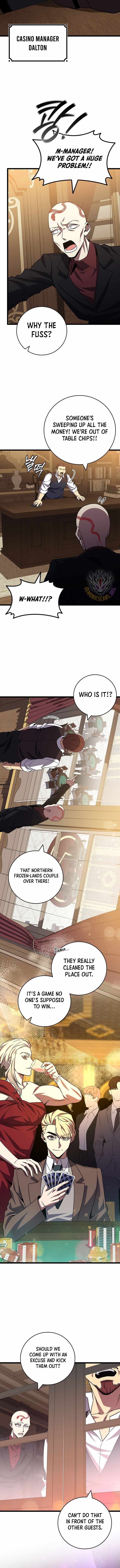 Dragon Devouring Mage 101 9