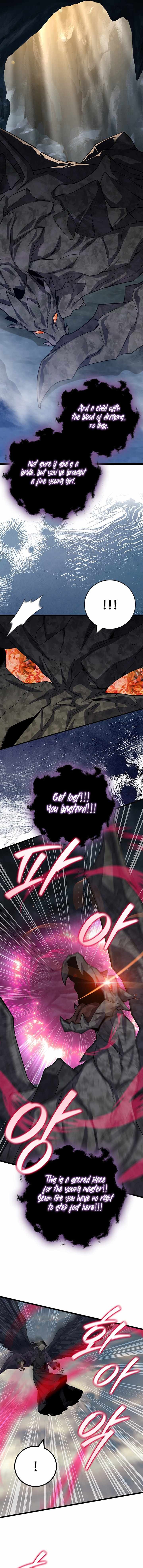 Dragon Devouring Mage 103 10