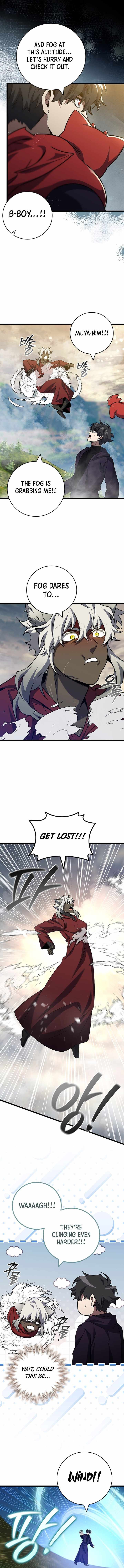 Dragon Devouring Mage 103 12