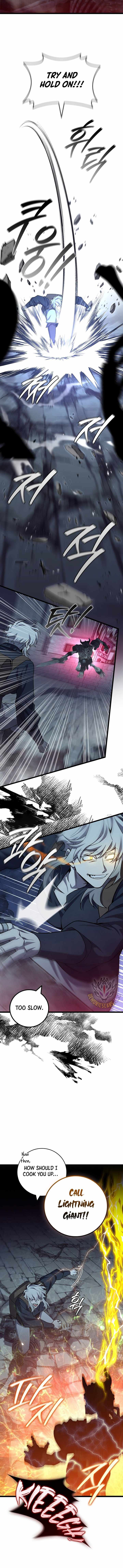 Dragon Devouring Mage 103 5