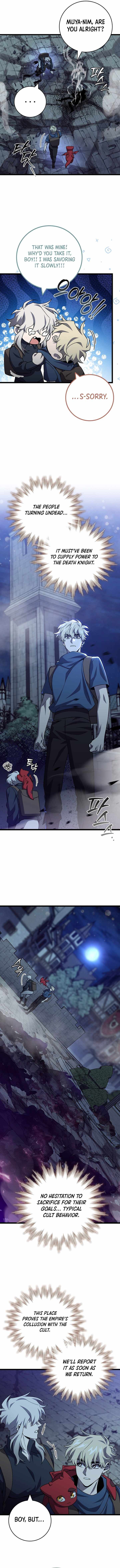 Dragon Devouring Mage 103 6