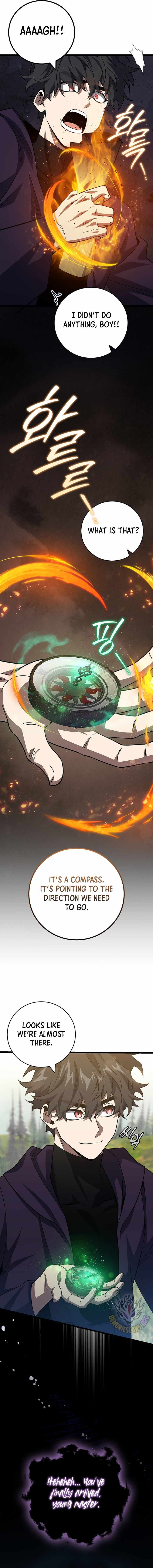 Dragon Devouring Mage 103 9