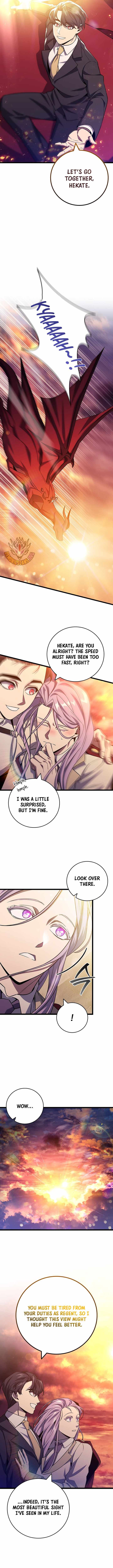 Dragon Devouring Mage 105 15