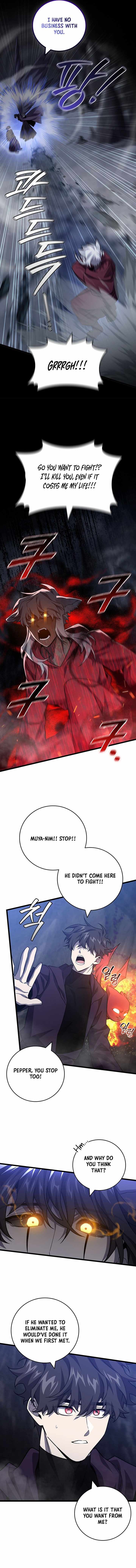 Dragon Devouring Mage 105 2