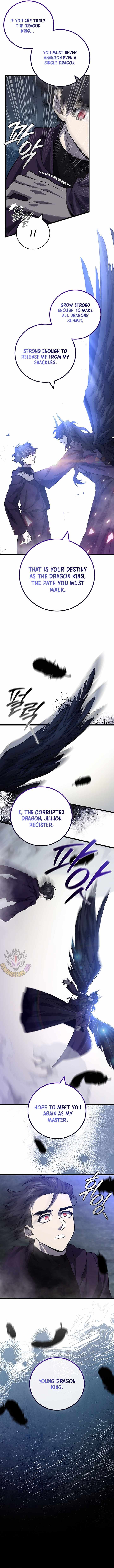 Dragon Devouring Mage 105 3