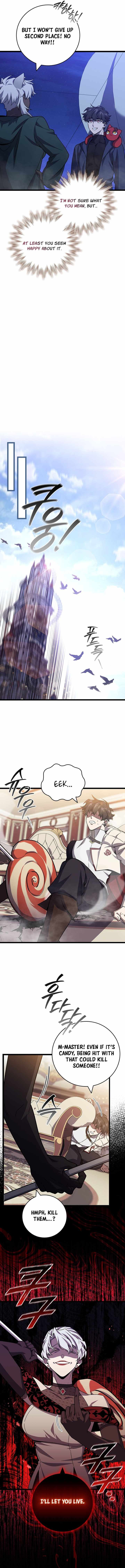 Dragon Devouring Mage 105 8