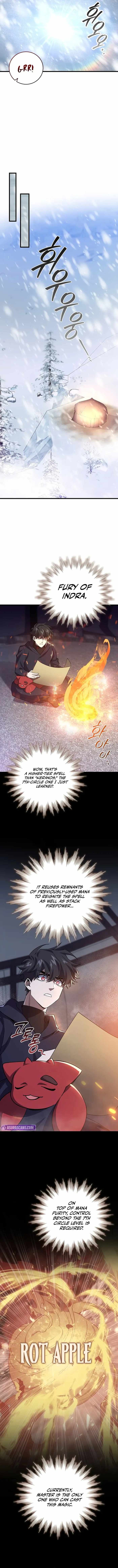 Dragon Devouring Mage 106 9