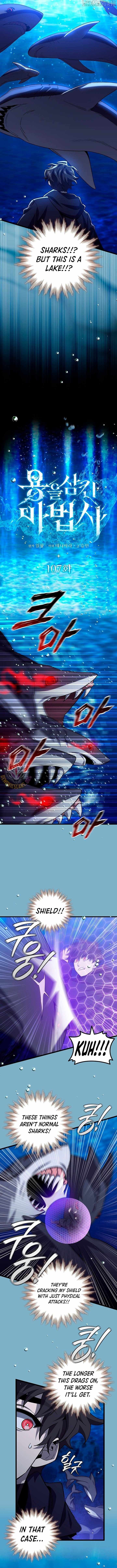 Dragon Devouring Mage 107 3