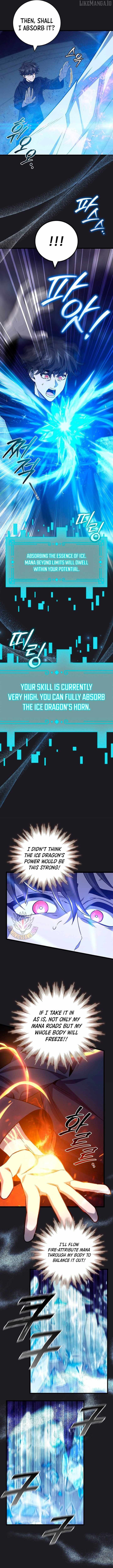 Dragon Devouring Mage 107 7