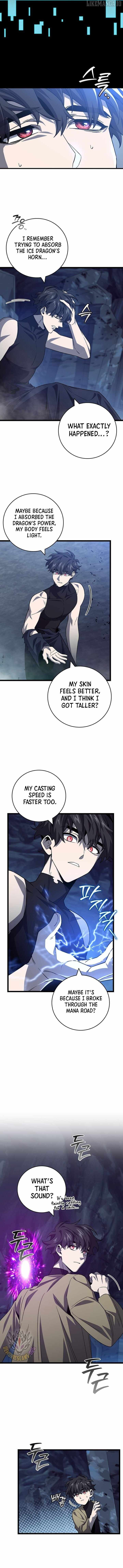 Dragon Devouring Mage 108 2