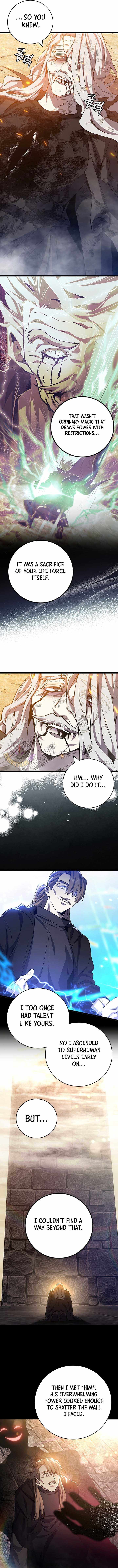 Dragon Devouring Mage 110 9