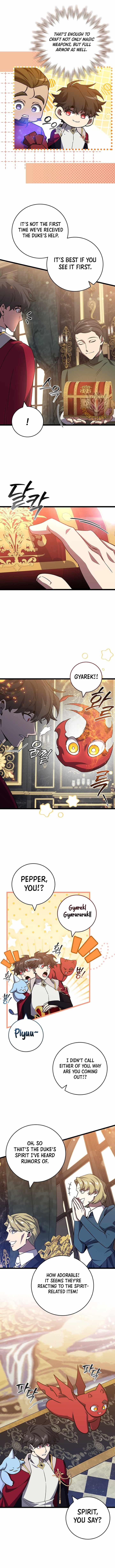 Dragon Devouring Mage 111 7