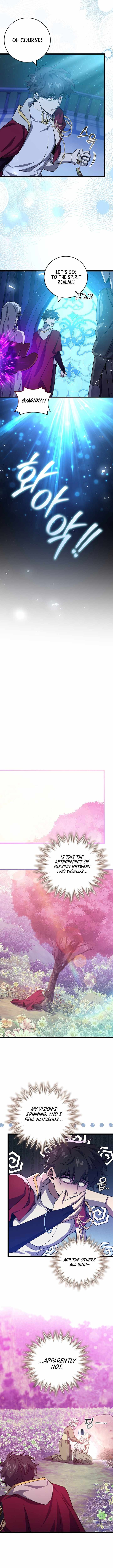 Dragon Devouring Mage 112 11