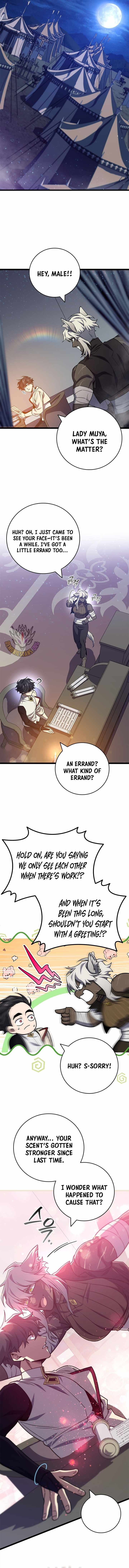 Dragon Devouring Mage 116 11