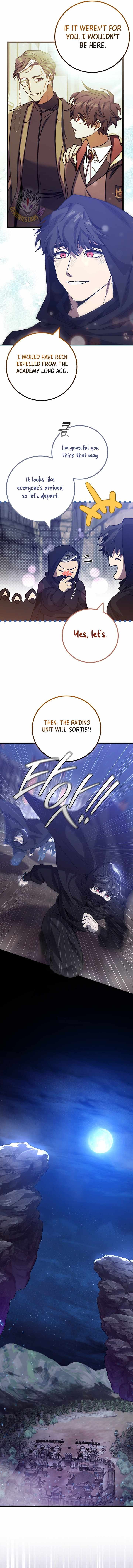 Dragon Devouring Mage 119 13