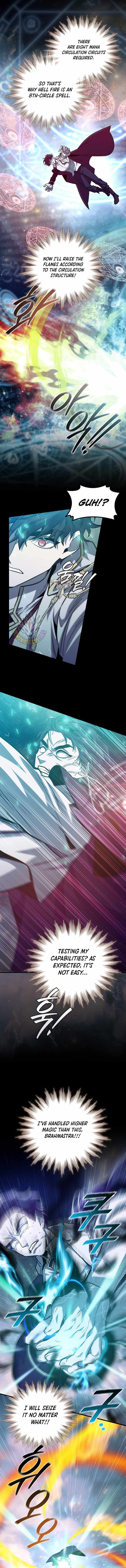 Dragon Devouring Mage 119 7