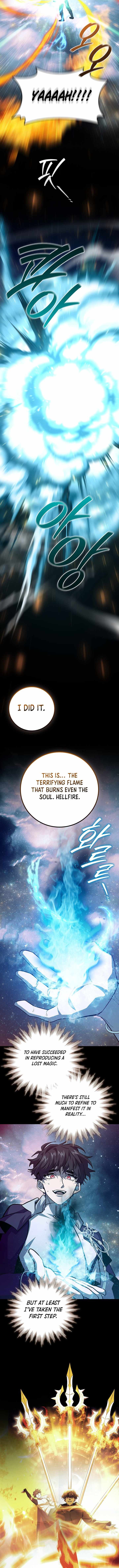 Dragon Devouring Mage 119 8