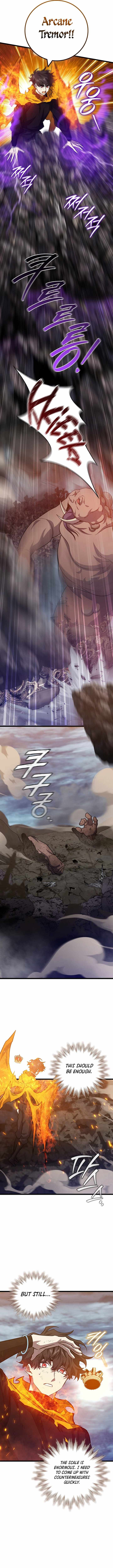 Dragon Devouring Mage 122 10