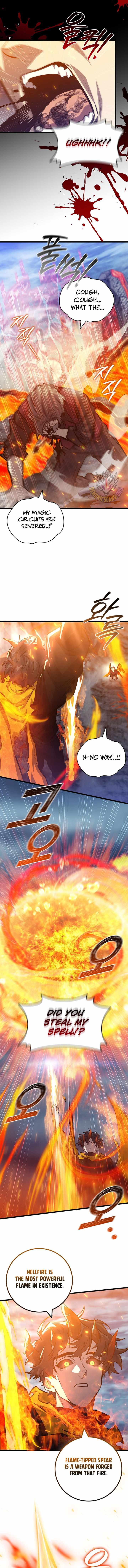 Dragon Devouring Mage 122 3