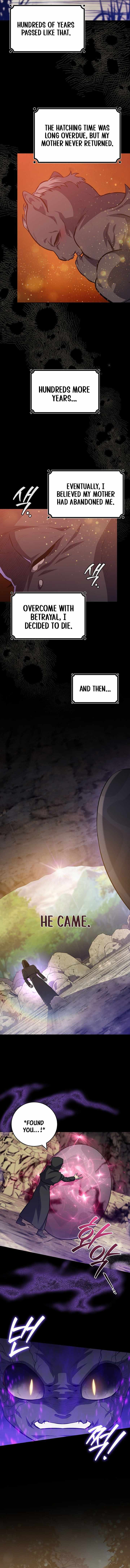 Dragon Devouring Mage 123 4