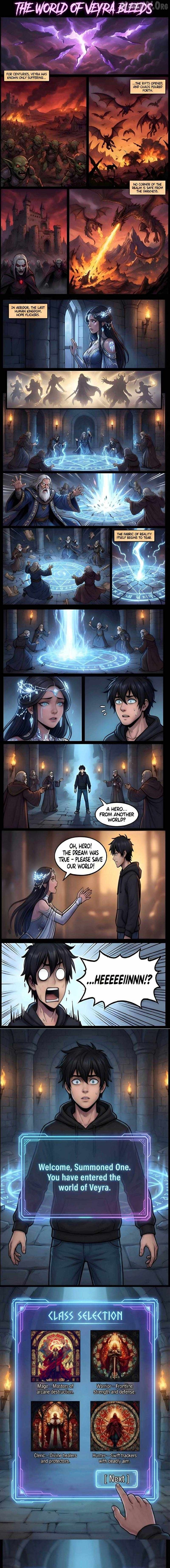 Dragon Devouring Mage 126 1