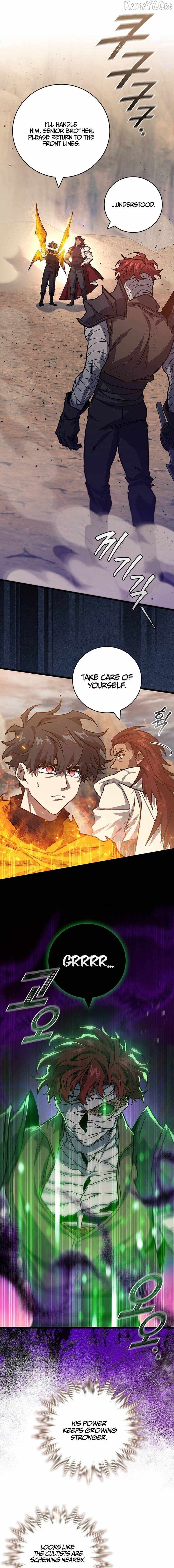 Dragon Devouring Mage 126 3