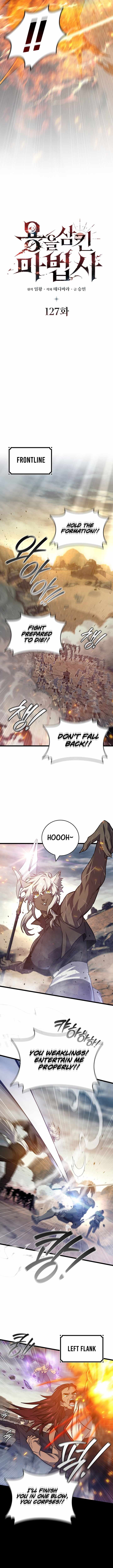 Dragon Devouring Mage 127 2