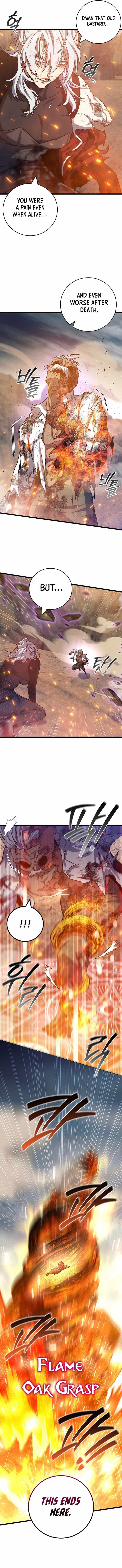 Dragon Devouring Mage 127 4